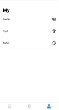 Baixar HerobandⅢ Saúde e Bem-estar para Android captura de tela 3