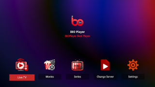 Baixar IBO Player Editores e Reprodutores de Vídeo para Android captura de tela 6