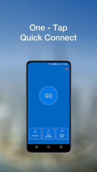 Baixar Ace VPN (Fast VPN) Contato para Android captura de tela 3