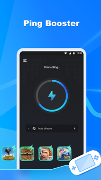 Baixar IronMeta One - Proxy Master Ferramentas para Android captura de tela 2