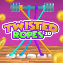 Baixar  Twisted Ropes 3D Tangle Master