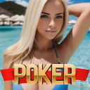 Baixar  Adult Sexy Bikini Girls Poker