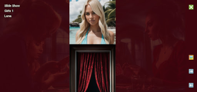 Baixar Adult Sexy Bikini Girls Poker Jogos de tabuleiro para Android captura de tela 3