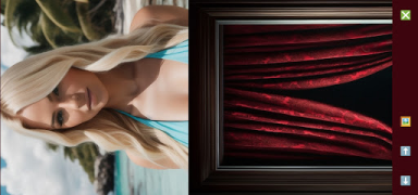 Baixar Adult Sexy Bikini Girls Poker Jogos de tabuleiro para Android captura de tela 5