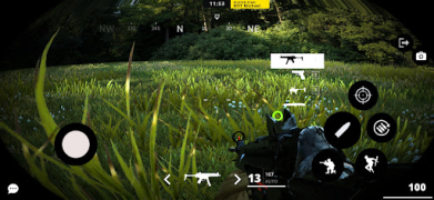 Baixar Uncovered - The Body Cam Game Jogos de ação para Android captura de tela 2