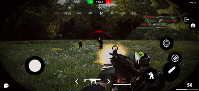Baixar Uncovered - The Body Cam Game Jogos de ação para Android captura de tela 5
