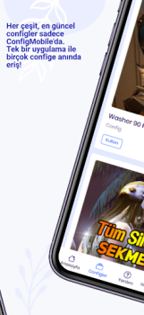 Baixar Configmobile - PUBG Config Ferramentas para Android captura de tela 4