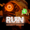 Baixar  Ruin Security Breach Mod