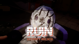 Baixar Ruin Security Breach Mod Estratégias para Android captura de tela 4