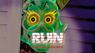 Baixar Ruin Security Breach Mod Estratégias para Android captura de tela 5