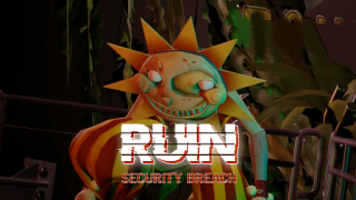 Baixar Ruin Security Breach Mod Estratégias para Android captura de tela 6