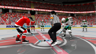 Baixar Hockey All Stars 24 Jogos de esporte para Android captura de tela 4
