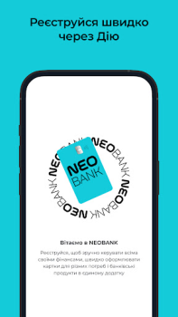 Baixar NEOBANK Finanças para Android captura de tela 4