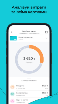 Baixar NEOBANK Finanças para Android captura de tela 6