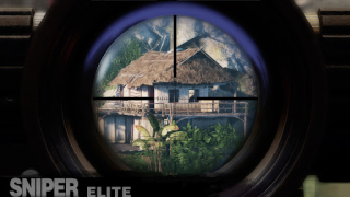 Baixar Sniper Elite Jogos de ação para Android captura de tela 4