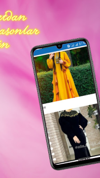 Baixar Türkmen Fason Estilo de vida para Android captura de tela 3