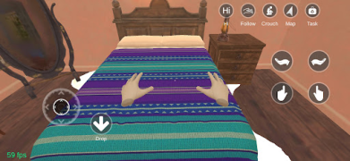 Baixar Shinobu - Sweet time Simuladores para Android captura de tela 3