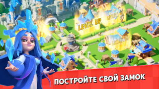 Baixar Kingdom Guard:Tower Defense TD Estratégias para Android captura de tela 6