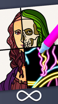 Baixar Festa do Desenho Simuladores para Android captura de tela 4