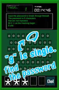 Baixar Let's Hack Quebra-cabeças para Android captura de tela 4