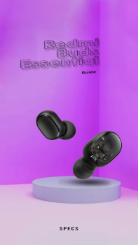 Baixar Redmi Buds Essential Guide Emprego para Android captura de tela 3