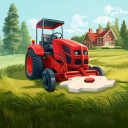 Baixar  Mow And Trim: Jogo de Fazenda