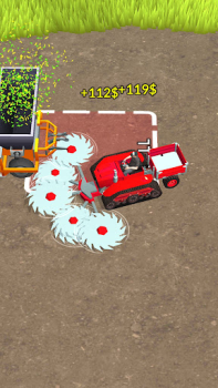 Baixar Mow And Trim: Jogo de Fazenda Simuladores para Android captura de tela 2