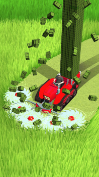 Baixar Mow And Trim: Jogo de Fazenda Simuladores para Android captura de tela 3