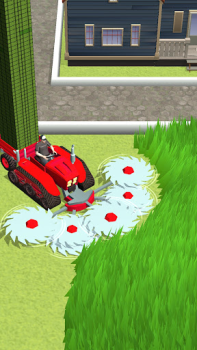 Baixar Mow And Trim: Jogo de Fazenda Simuladores para Android captura de tela 4