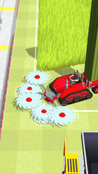 Baixar Mow And Trim: Jogo de Fazenda Simuladores para Android captura de tela 5