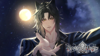 Baixar Enchanted Hearts: Otome Game Simuladores para Android captura de tela 3