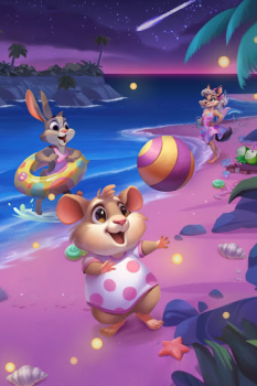 Baixar Animals Town Quebra-cabeças para Android captura de tela 6