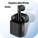 Baixar  Haylou MoriPods Guide