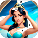Baixar  Adult Sexy Coloring Book Games