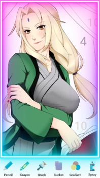 Baixar Adult Sexy Coloring Book Games Quebra-cabeças para Android captura de tela 3