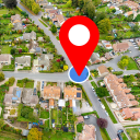 Baixar  GPS Earth Map Satellite View