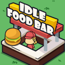 Baixar  Idle Food Bar: cozinha