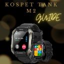 Baixar  KOSPET TANK M2 Guide