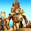 Baixar  Titan Clock Man