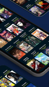 Baixar AniZone - Online Anime Entretenimento para Android captura de tela 7