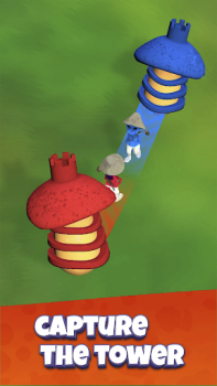 Baixar Smurf Cat - Tower Defense Estratégias para Android captura de tela 4