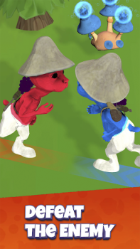 Baixar Smurf Cat - Tower Defense Estratégias para Android captura de tela 6