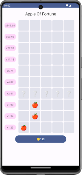 Baixar Apple of Fortune Quebra-cabeças para Android captura de tela 4