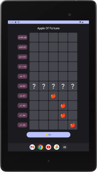 Baixar Apple of Fortune Quebra-cabeças para Android captura de tela 7