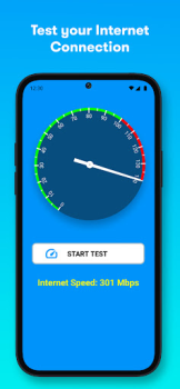 Baixar Fast VPN Proxy Unlimited 2023 Ferramentas para Android captura de tela 7