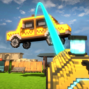 Baixar  Voxel World: Sandbox Online
