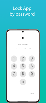Baixar iOS 17 Launcher - Phone 14 Pro Personalização para Android captura de tela 6