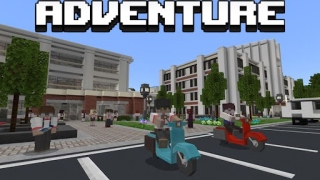 Baixar LokiCraft Java Aventura para Android captura de tela 2