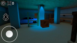 Baixar Grandpa And Granny Home Escape Arcade para Android captura de tela 4