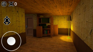 Baixar Grandpa And Granny Home Escape Arcade para Android captura de tela 5